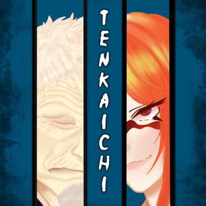 Toda Seigen vs Fuma Kotaro Rap. Inigualable con la Kodachi vs Emperatriz de Fuuma (feat. Kballero Rap & NuAome)