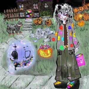 Alternative trap - cn underground beat - ‘’UU‘’