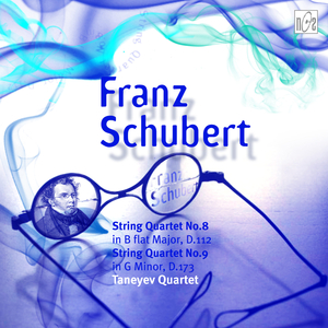 String Quartet No. 8 in B-Flat Major, D. 112: I. Allegro ma non troppo