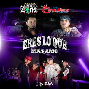 Eres Lo Que Más Amo