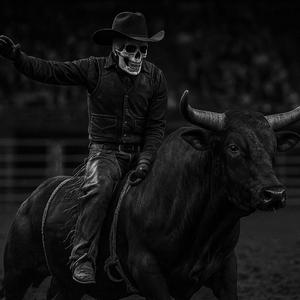 Montaria Com A Morte