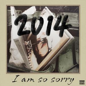 抱歉画没画完（I'm sorry Remix）