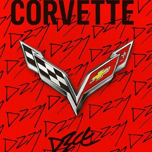 Corvette