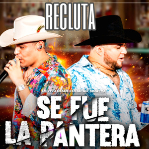 Se Fue la Pantera (En Vivo Desde Culiacan, Sinaloa)