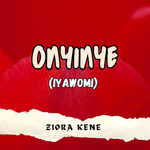 Onyinye (Iyawomi)