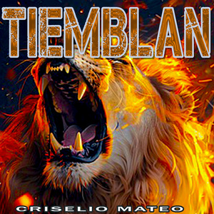 Tiemblan