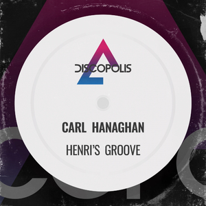 Henri's Groove (Original Mix)