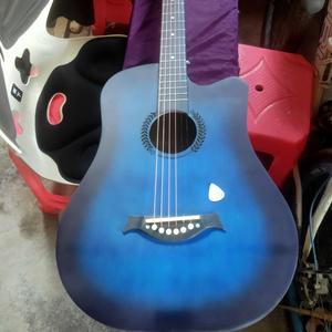 心想事成（吉他纯音乐9)