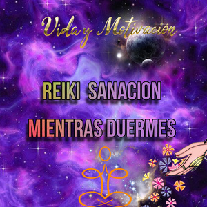 Reiki Sanación mientras Duermes