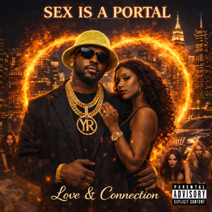 Polarity Is the Turn-on “ Melt into Me.”