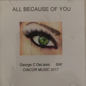 All Because of You (feat. Ronny Munroe)