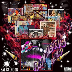 CLOUD 9 (feat. 4012 & Miistro Freeyo)