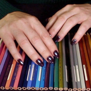 Layered Sounds And Visuals