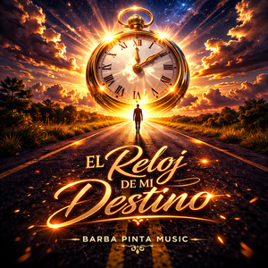 EL RELOJ DE MI DESTINO