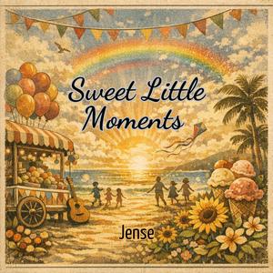 Sweet Little Moments