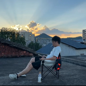 遗憾的过客—绯夜