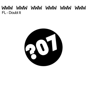 Doubt It (Original Mix)