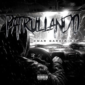 PATRULLANDO