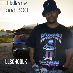 Hell Cats and 300s