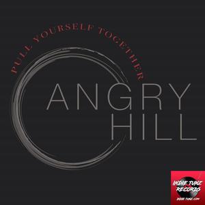 Crazed (Tied Up And Tangled)