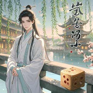 入骨相思-旺旺小曼头