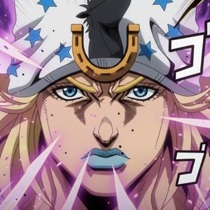 JoJo Steel Ball Run Theme (Reimagined)