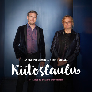 Kiitoslaulu (Oi, kiitos sa Luojani armollinen)