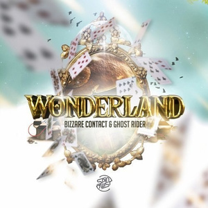 Wonderland (Original Mix)