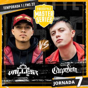 Sangre 2 Carpediem (Live)