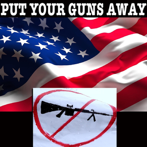 Put Your Guns Away (feat. Ramo Dajaniero)