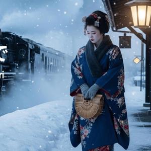 "夜明けの約束"「涙で綴る別れの物語──男女の切ない演歌バラード100選【心に響く名曲集】」