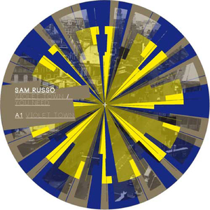 Violet Town (Original Mix)