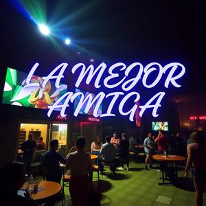la bffa