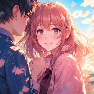 好きだよ、いつまでも