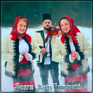 Seara Asta Luminată