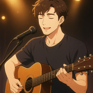 다시 내게 돌아 와준다면