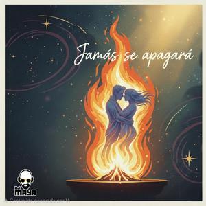Jamás Se Apagará