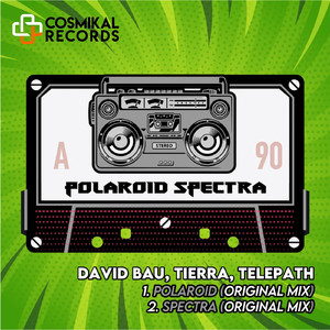 Spectra (Original Mix)