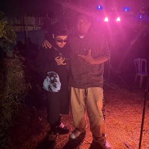 WICKED (feat. Cager)