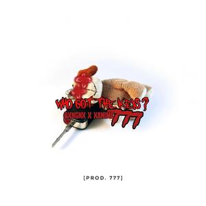 WGTK? (feat. Xanime)