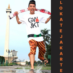 LO KATE JAKARTE