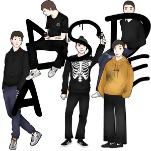 Алфавит панчей