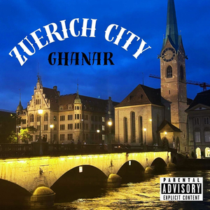 Zuerich City