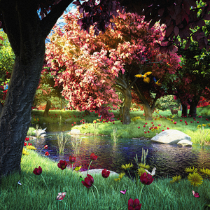 Крики (prod. by Slidy)