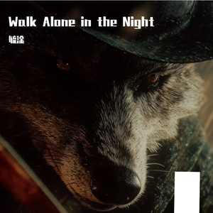 Walk Alone in the Night