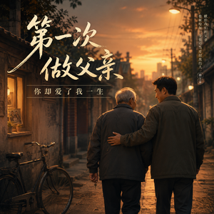 父爱