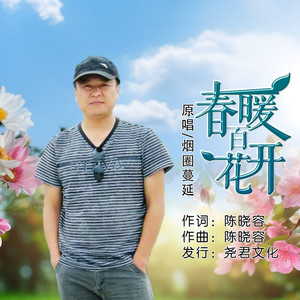 春暖百花开 (DJ版)