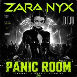 KALEIDOSCOPE (feat. ZARA NYX)