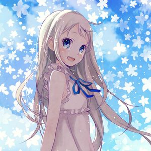 secret base中文版（翻自 ZONE）