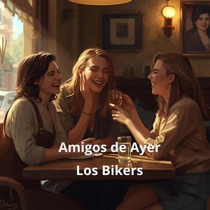 Amigos de Ayer